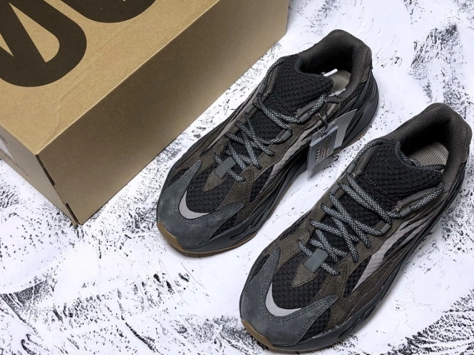 Geode Boost EG6860 v2 Yeezy 700 Adidas 0714